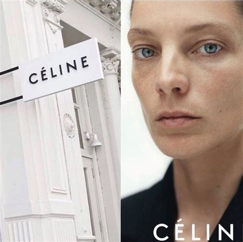 celine 介紹|「每一位設計師的離開，我們都期待她的回歸。」關於Céline，你 .